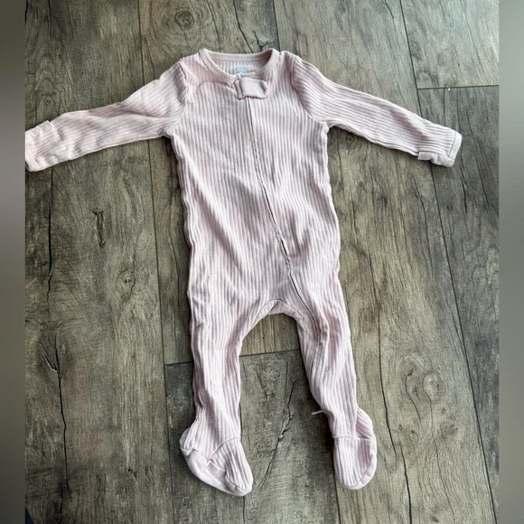 Baby Girl Bundle 3-6 Months -RYLEE AND CRU-OH BABY -QUINCY MAE-ZARA-KYTE-CARTERS - Picture 14 of 16